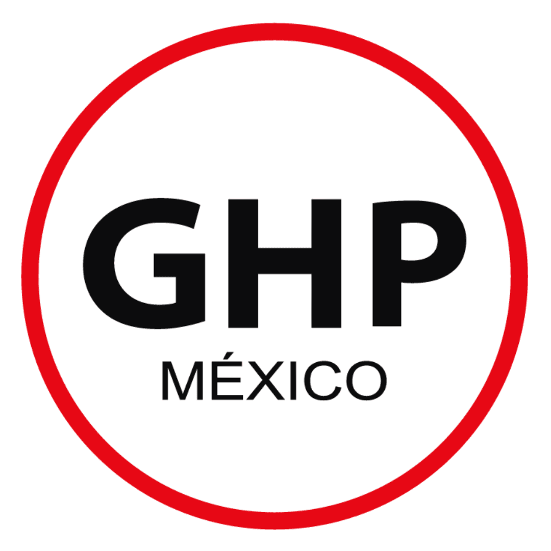 GH POWER MEXICO